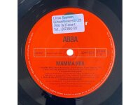 ABBA - Mamma Mia [Vinyl LP]