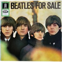 The Beatles - Beatles For Sale [Vinyl LP]