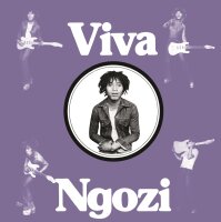 Paul Ngozi - Viva Ngozi  [LP] Now Again -NA5257LP | RSD 2024