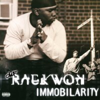 Raekwon - Immobilarity (25th Anniv.) [LP] Get On Down...