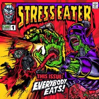 Stress Eater (Czarface & Dr. Octagon) - Everybody...