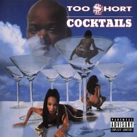 Too Short - Cocktails  [LP] Get On Down -GET51522LP | RSD...