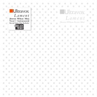 Ultravox - Lament [LP]  -CDLC 1459 | RSD 2024