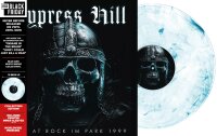 Cypress Hill - Live at Rock im Park 1999 [LP] Culture...