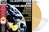 Gil Scott Heron & Brian Jackson - From South Africa...