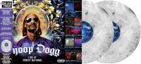 Snoop Dogg - Live At Forest National, 2005 [LP] Culture...