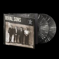 Rival Sons - Great Western Valkyrie (10th Anniversary)...