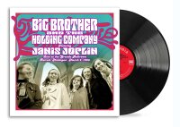 Big Brother & The Holding Company - Live at the...