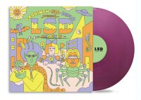 Labrinth, Sia & Diplo presents... LSD (The Remixes)