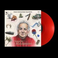 Angelo Badalamenti - Music For Film & Television