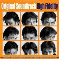 Various Artists - High Fidelity (OST) [LP] Disney...