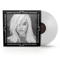 Bebe Rexha - Expectations [LP] Warner Records...