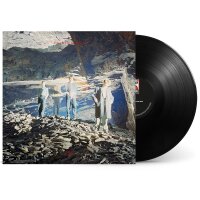 Echo & The Bunnymen - Silver [LP] Warner Music UK...