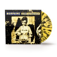 Morphine - B-Sides and Otherwise [LP] Ryko Rhino...