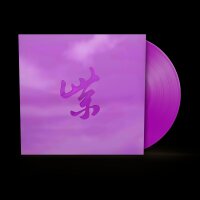 Stone Temple Pilots - Purple Rarities [LP] Rhino Atlantic...