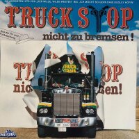 Truck Stop - Nicht Zu Bremsen! [Vinyl LP]