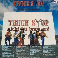 Truck Stop - Nicht Zu Bremsen! [Vinyl LP]