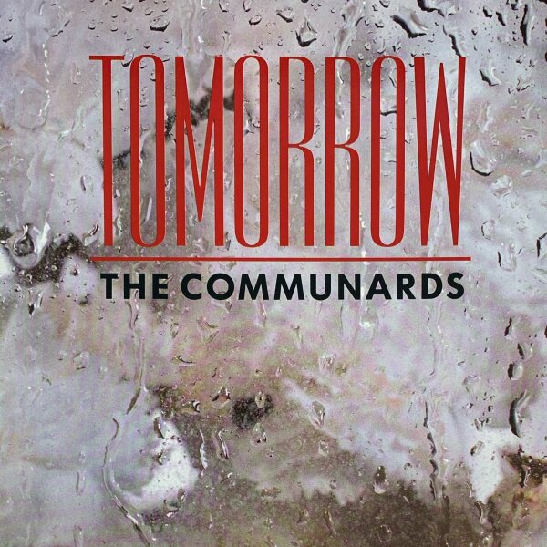 The Communards - Tomorrow [Vinyl LP]