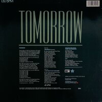 The Communards - Tomorrow [Vinyl LP]