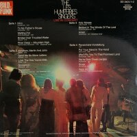 The Les Humphries Singers - Live In Concert [Vinyl LP]