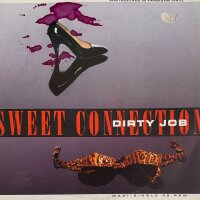 Sweet Connection - Dirty Job [Vinyl LP]