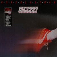 Roger Chapman - Zipper [Vinyl LP]