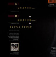 Pointer Sisters - Goldmine [Vinyl 12 Maxi]