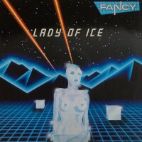 Fancy - Lady Of Ice [Vinyl 12 Maxi]