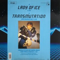 Fancy - Lady Of Ice [Vinyl 12 Maxi]