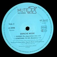 Depeche Mode - Shake The Disease  [Vinyl 12 Maxi]