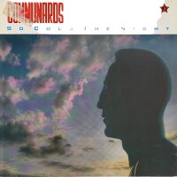 Communards - So cold the night [Vinyl 12 Maxi]