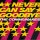 The Communards - Never can say Goodbye [Vinyl 12 Maxi]