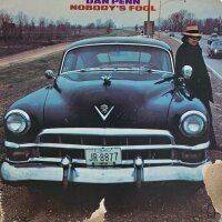 Dan Penn - Nobodys Fool [Vinyl LP]