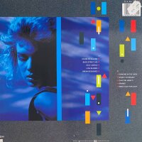 Kim Wilde - Catch As Catch Can [Vinyl LP]