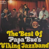 Papa Bues Viking Jazzband - The Best Of Papa Bues Viking Jazzband [Vinyl LP]