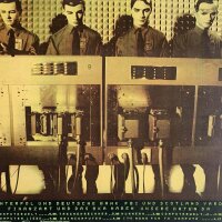 Kraftwerk - Computerwelt [Vinyl LP]