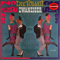 Various  - Die Tollen Zwanziger [Vinyl LP]