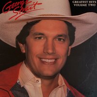 George Strait - Greatest Hits Volume Two [Vinyl LP]