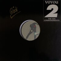 Voyou – 2 - The Ten Commandments [Vinyl LP]