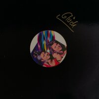 Kiwi & Tess - Give Your Heart [Vinyl LP]