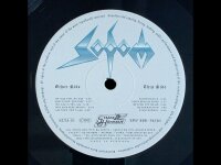 Sodom  - Better Off Dead [Vinyl LP]