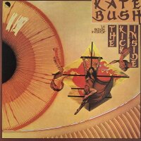 Kate Bush - The Kick Inside [Vinyl LP]