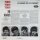 The Beatles - Yeah! Yeah! Yeah! (A Hard Days Night) - Originals From The United Artists Picture [Vinyl LP]