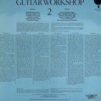 Various  - Guitar Workshop 2 [Vinyl LP]