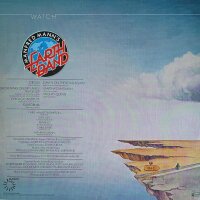 Manfred Manns Earth Band - Watch [Vinyl LP]