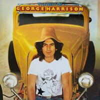 George Harrison - The Best Of George Harrison [Vinyl LP]