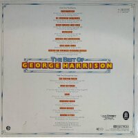 George Harrison - The Best Of George Harrison [Vinyl LP]