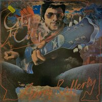 Gerry Rafferty  - City To City [Vinyl LP]