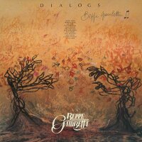 Beppe Gambetta  - Dialogs [Vinyl LP]