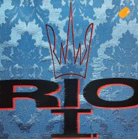 Rio Reiser - Rio I. [Vinyl LP]